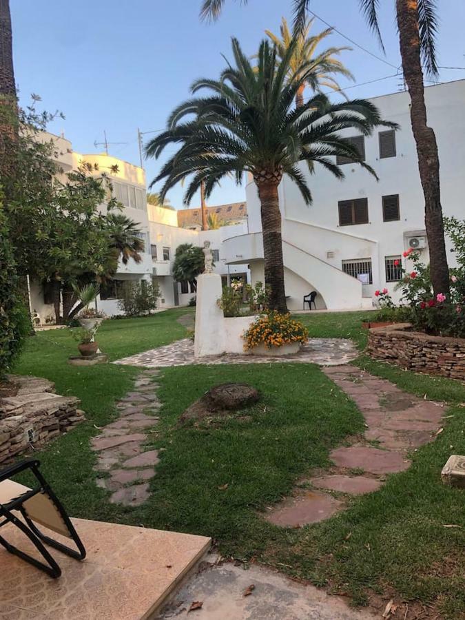 Apartamento En Denia A Pie De Playa Exterior photo